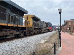 CSX 413
